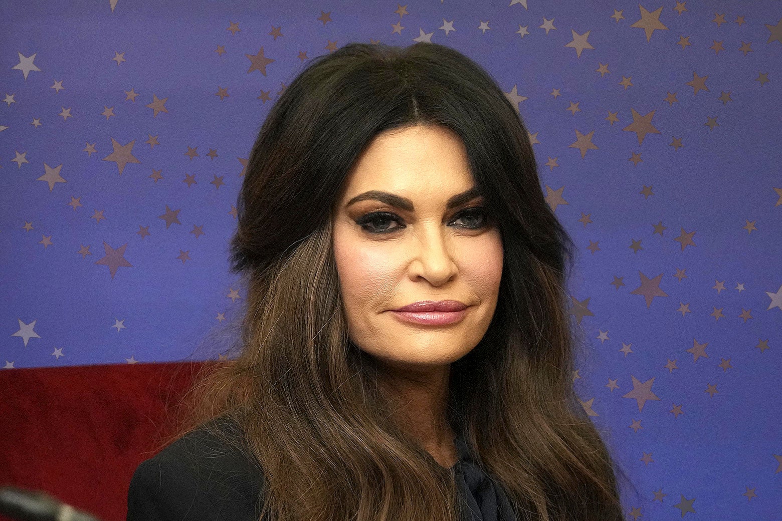 Kimberly Guilfoyle Is the Purest MAGA Figure in America