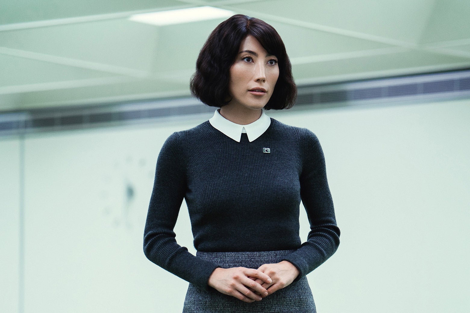 Severance's New Episode Is Full of Revelations-and Potentially One Major Clue