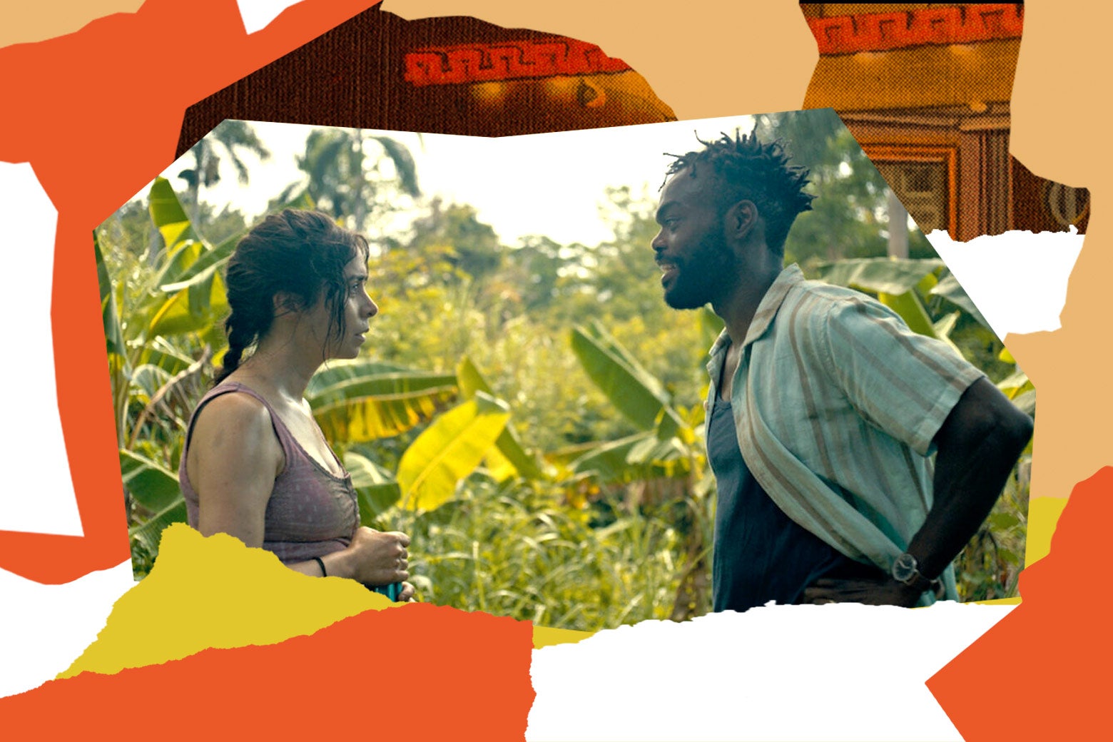 The Resort Should&rsquo;ve Been a Movie