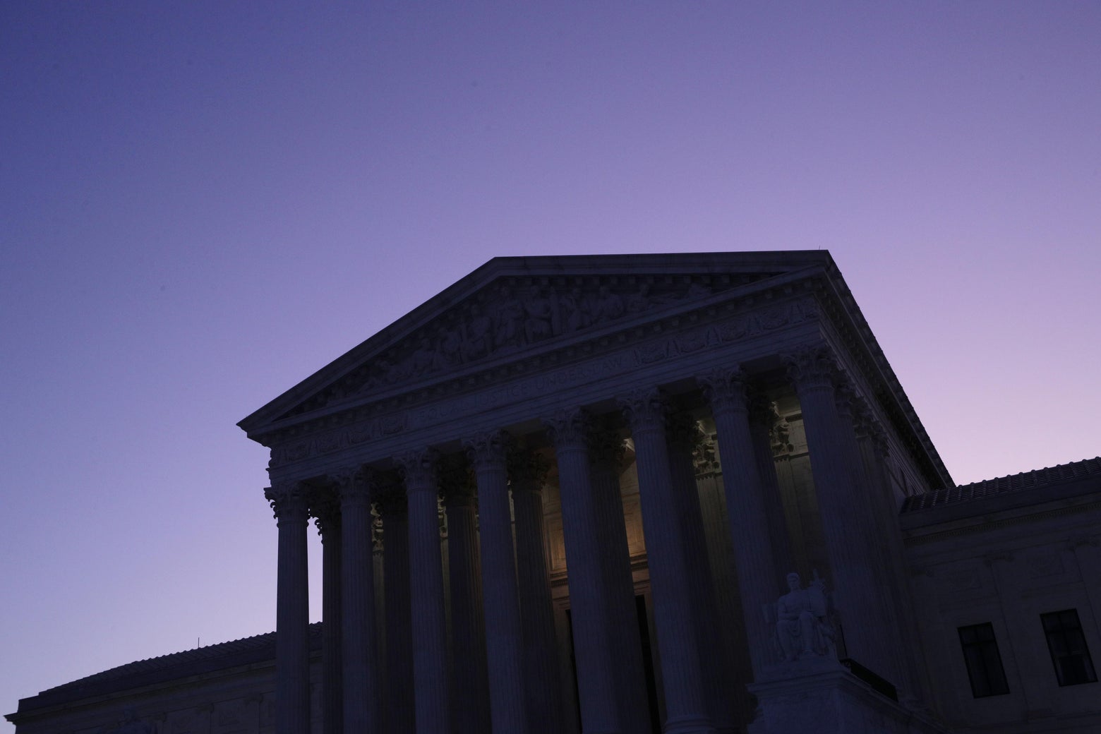 The Supreme Court's Conservative Revolution Is Already Happening