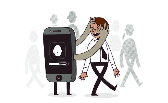 Illustration by Alex Eben Meyer.
