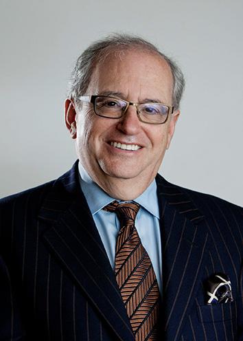 Norman Ornstein