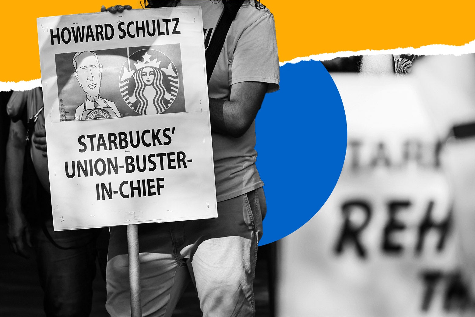 The Starbucks Unions&rsquo; Next Fight