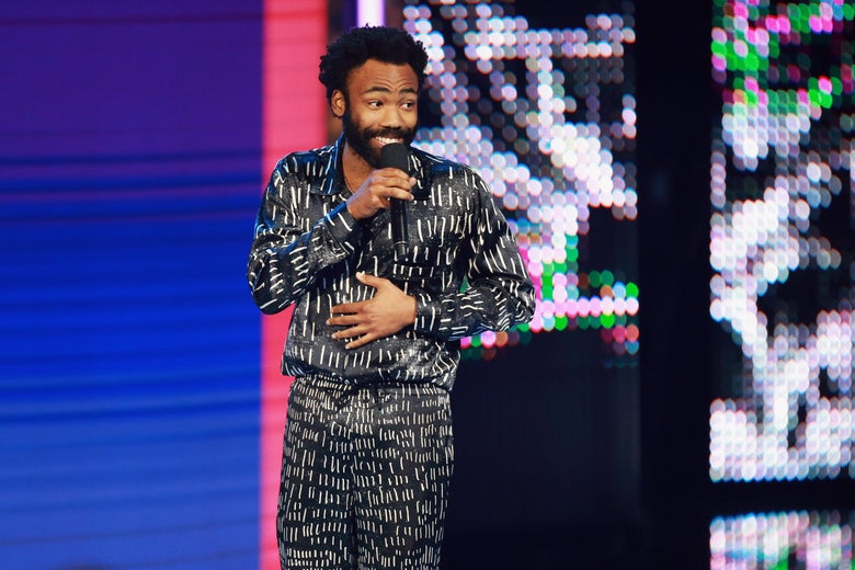 Childish Gambino Songs Childish Gambino Songs