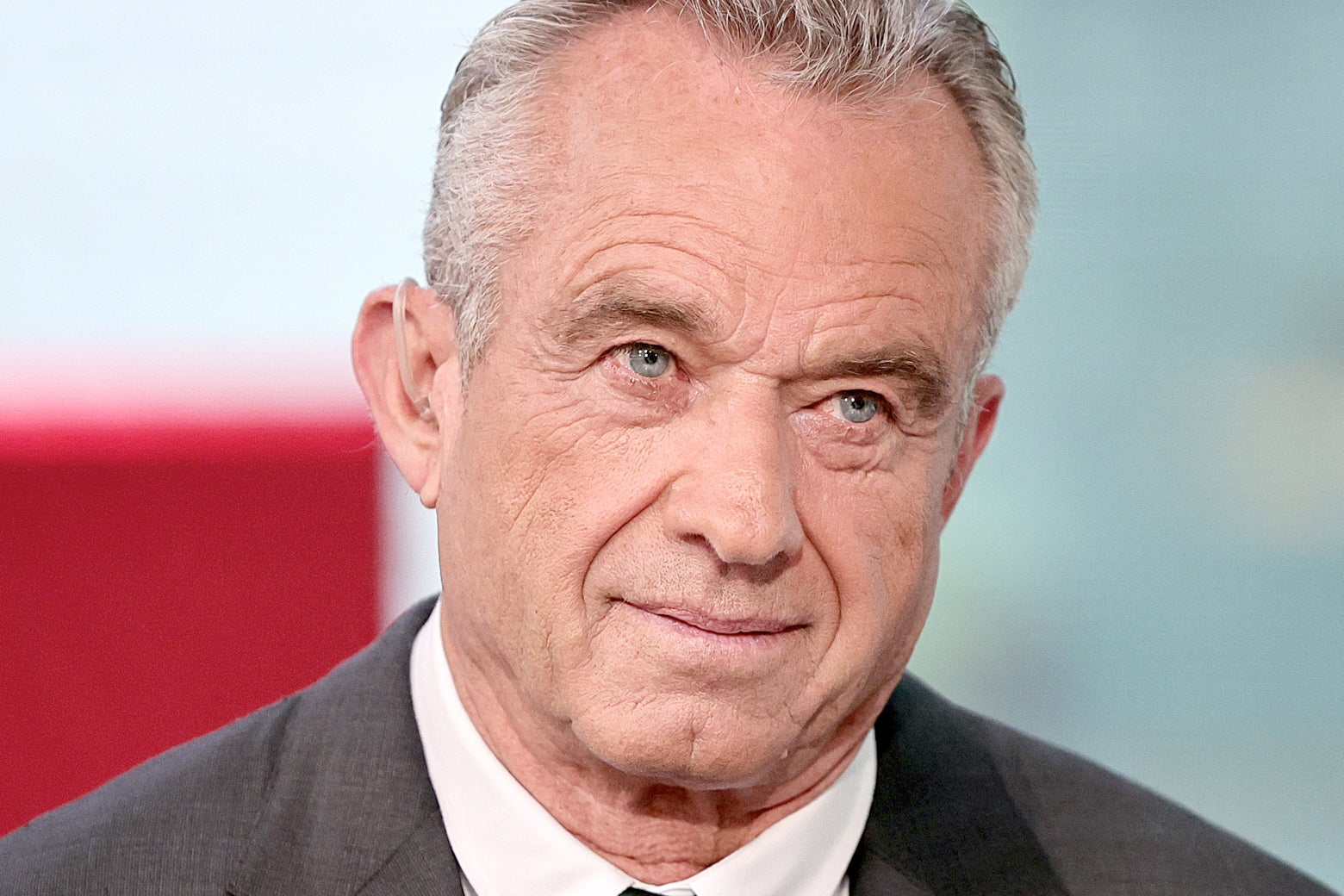Robert F. Kennedy Jr. presidential run why the other Kennedys hate him