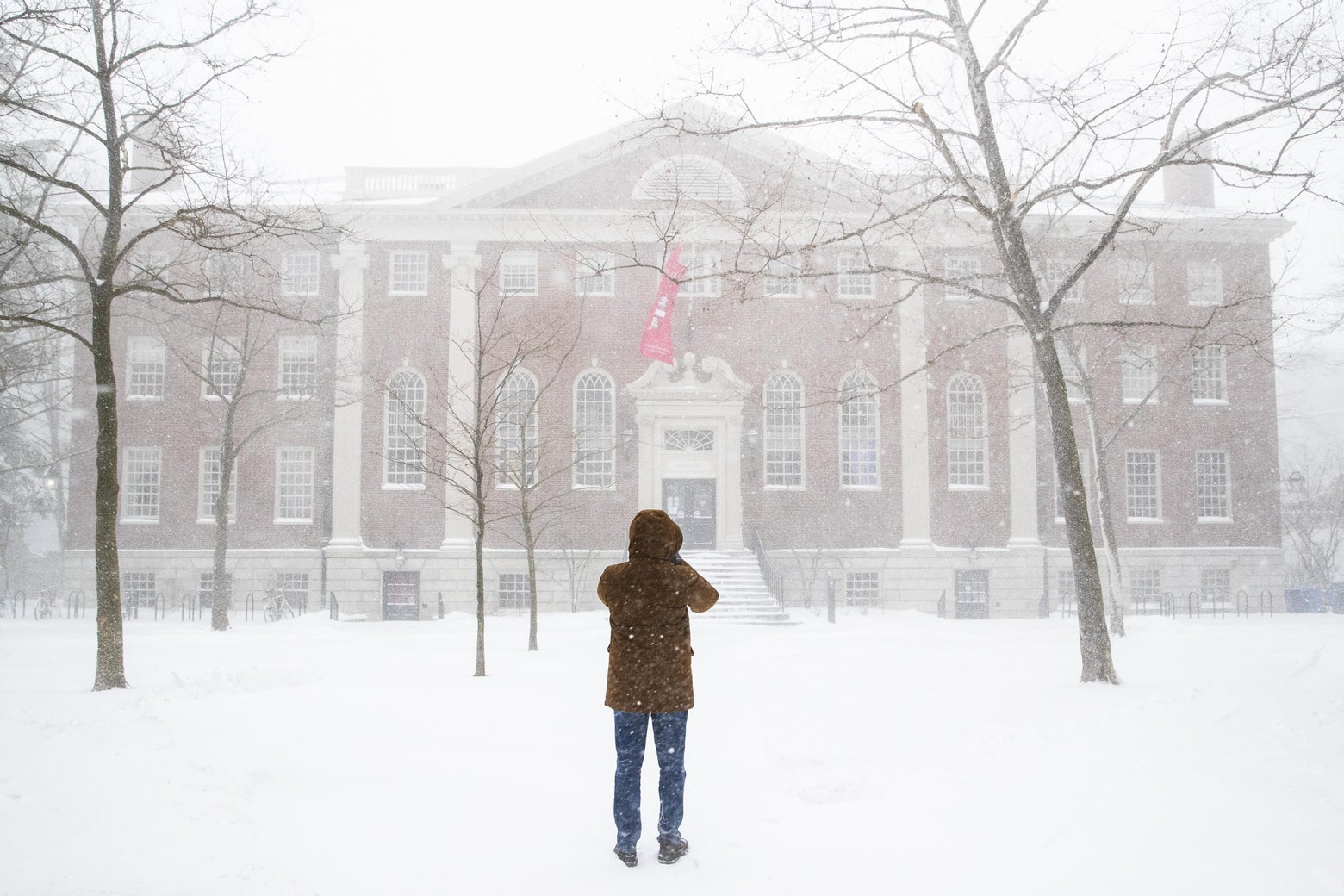 The Absurd, Enduring Myth of the &ldquo;One-Man&rdquo; Campaign to Abolish Affirmative Action