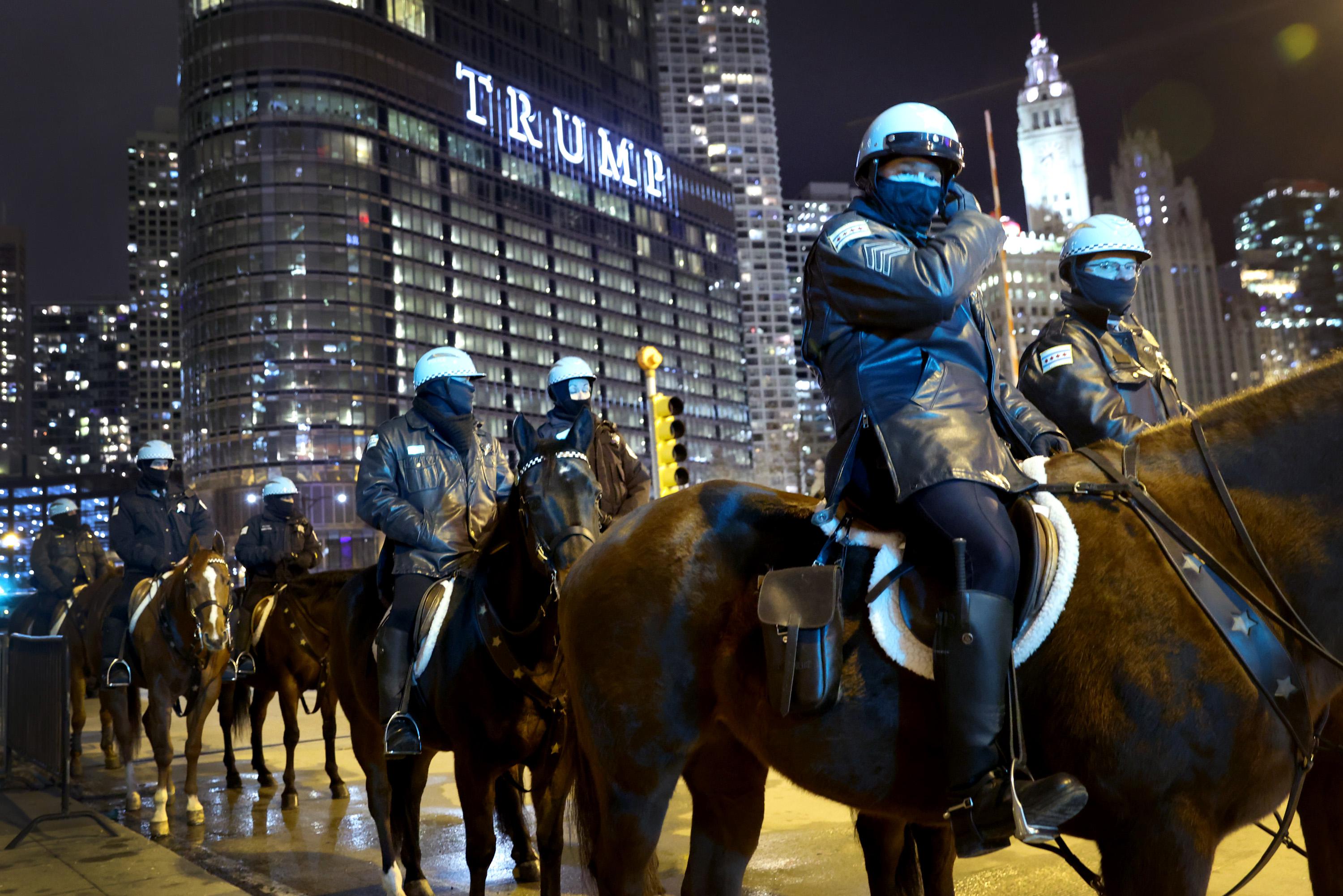 New Illinois Law Makes It the First State to Eliminate Cash Bail