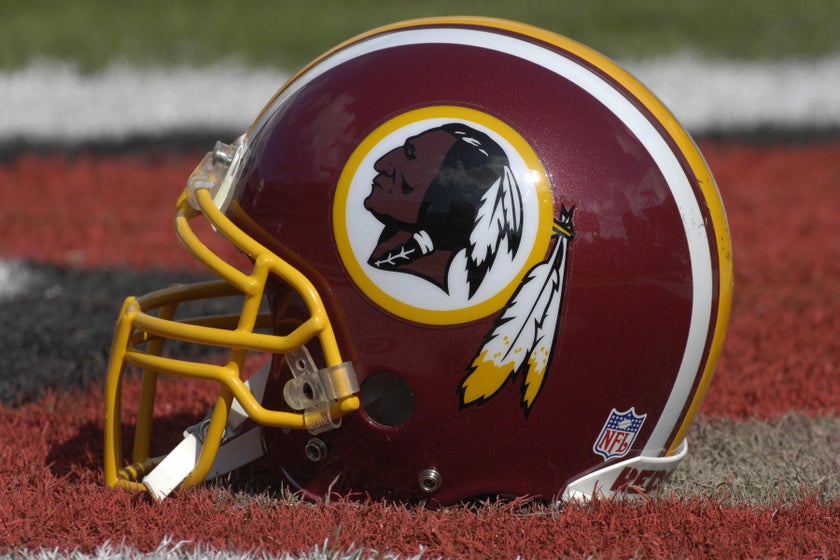 Redskins The debate over the Washington football team's name