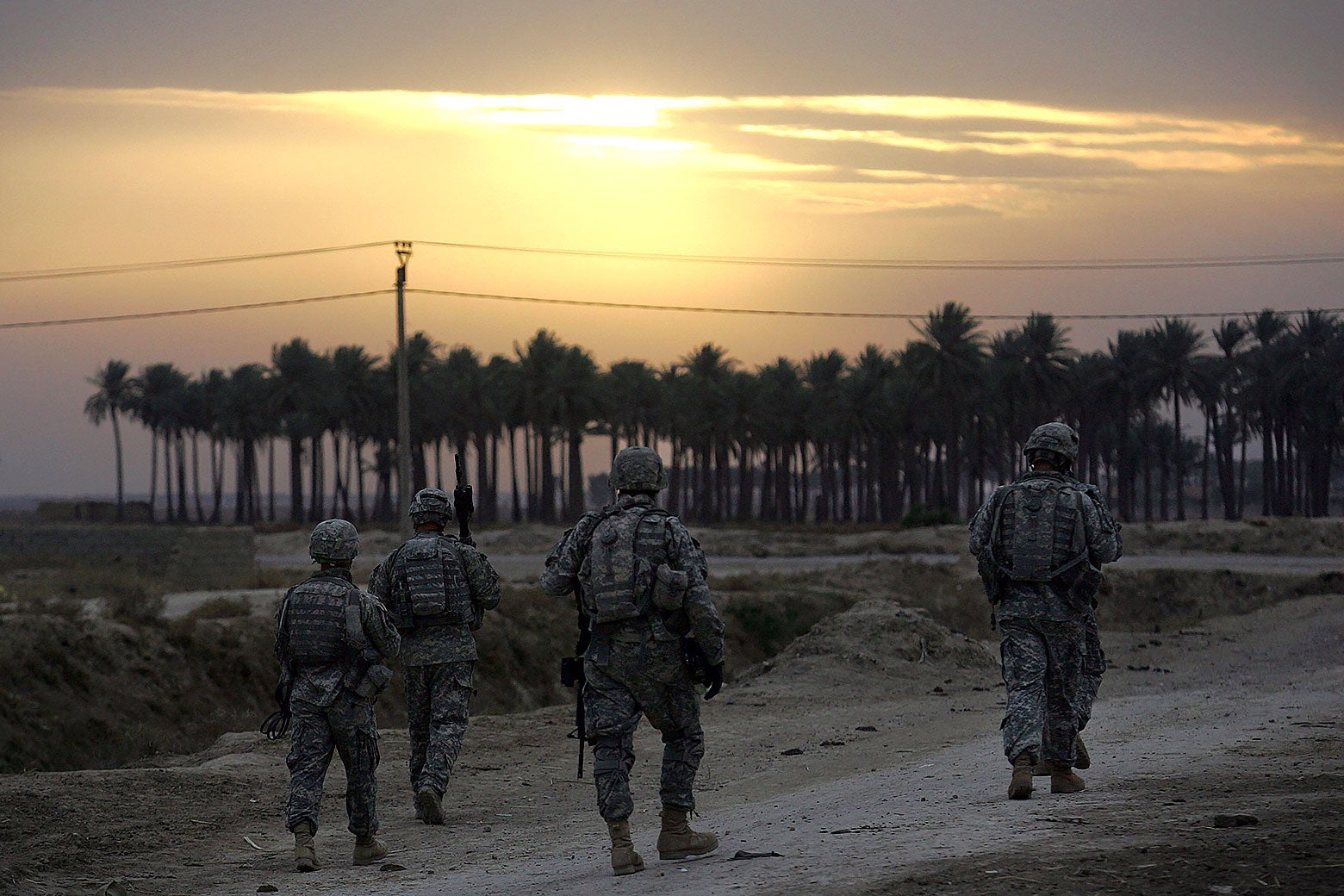 The Surprisingly Anticlimactic End to America’s War Against al-Qaida