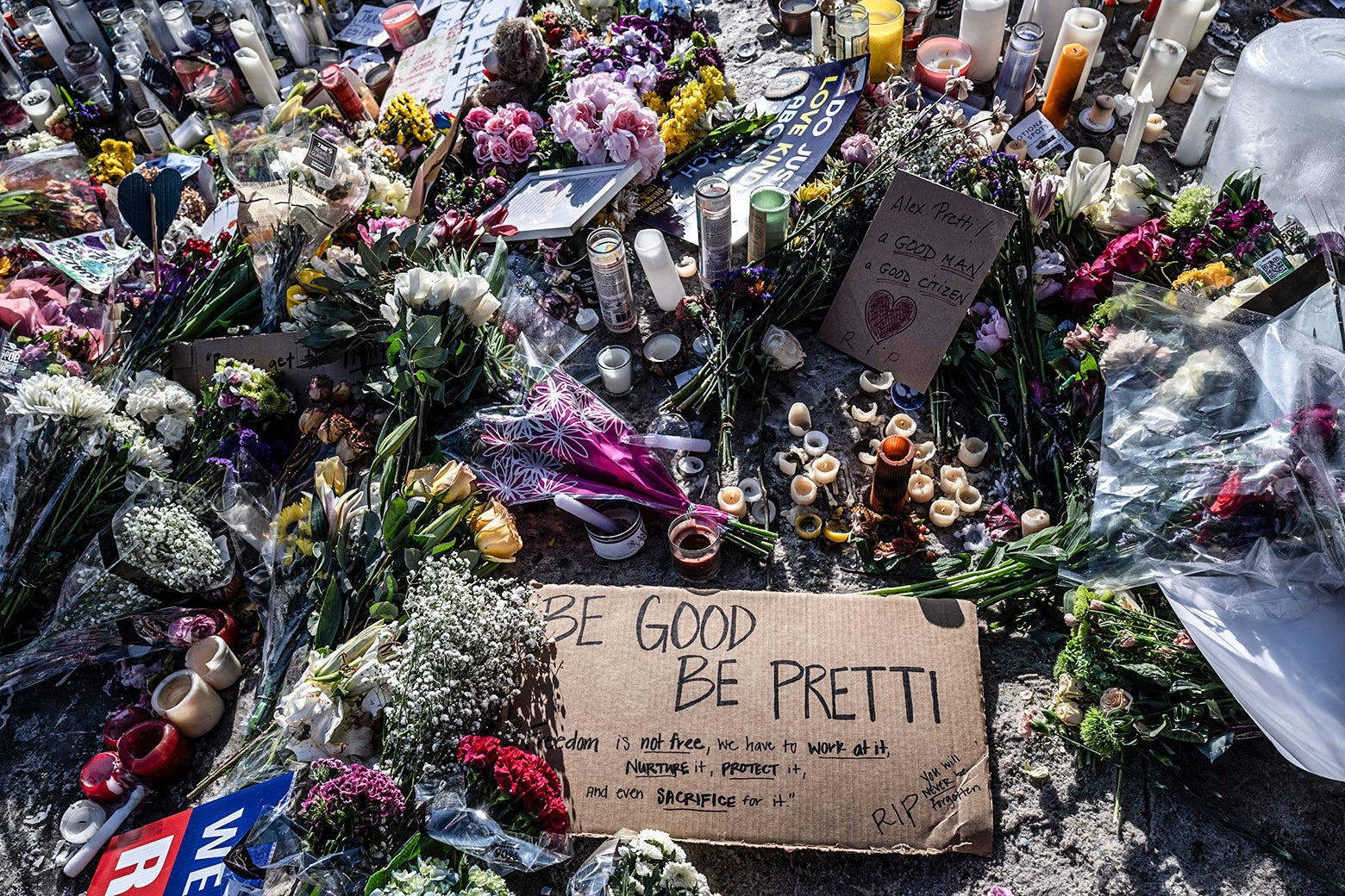 How the Supreme Court Made Alex Pretti&rsquo;s Killing More Likely