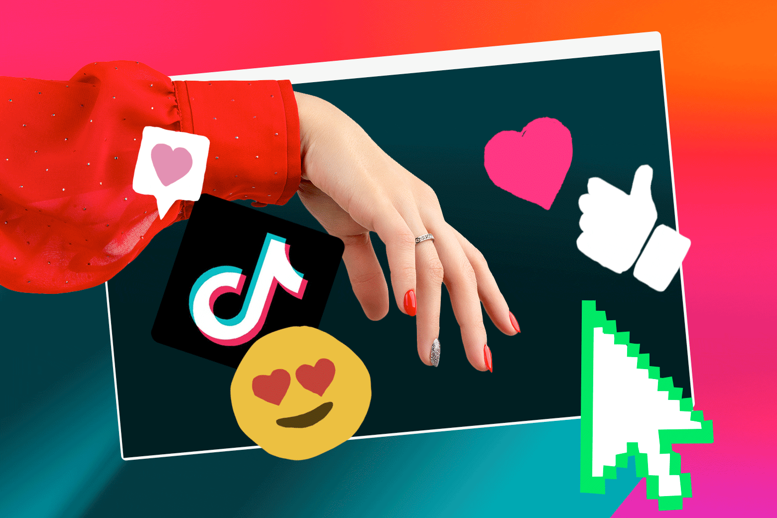TikTok's Relationship Experts Must Be Stopped