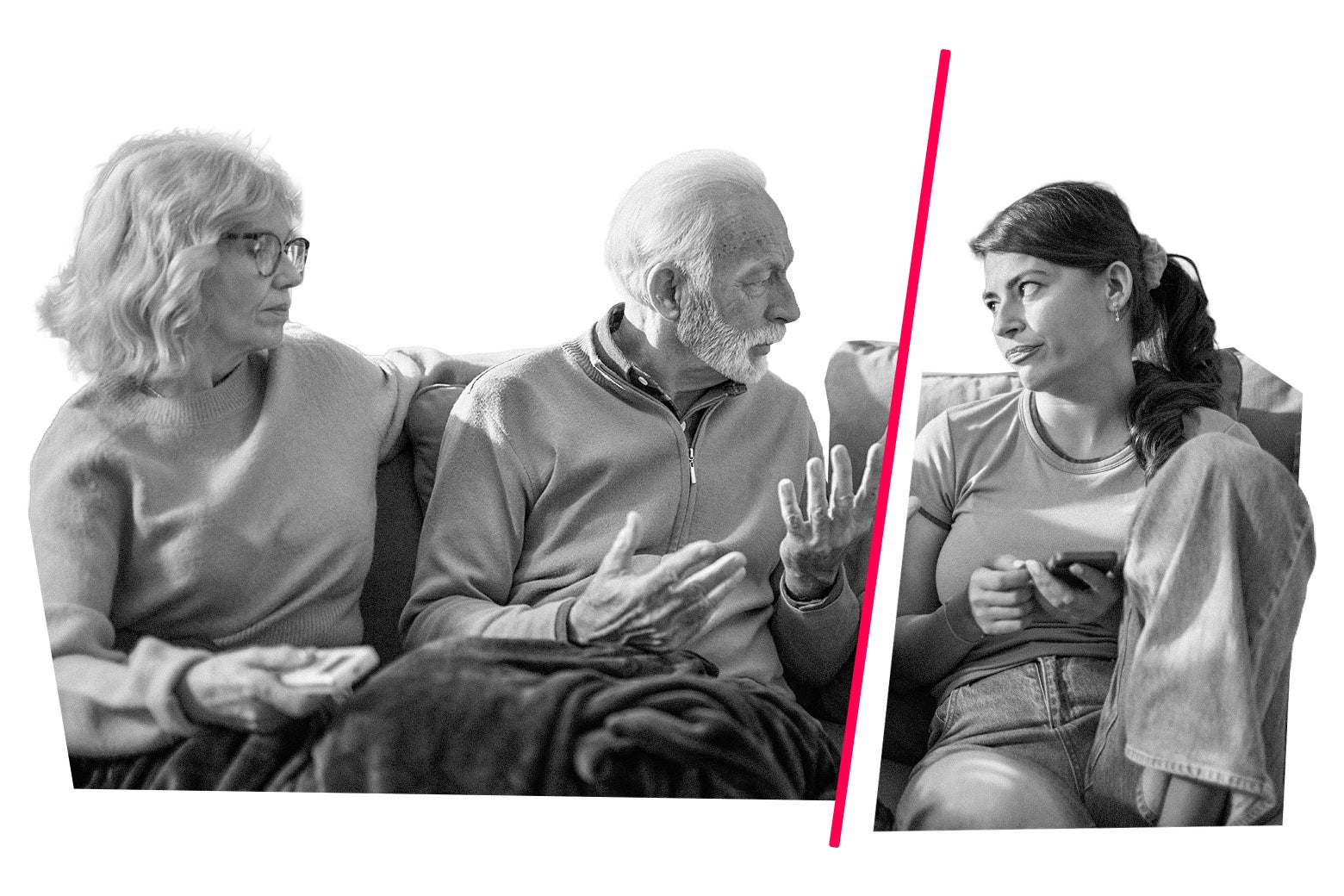 Help! My Daughter Almost Went to Jail in High School. Now Her Worst Influence Is Back to Torment Us All.