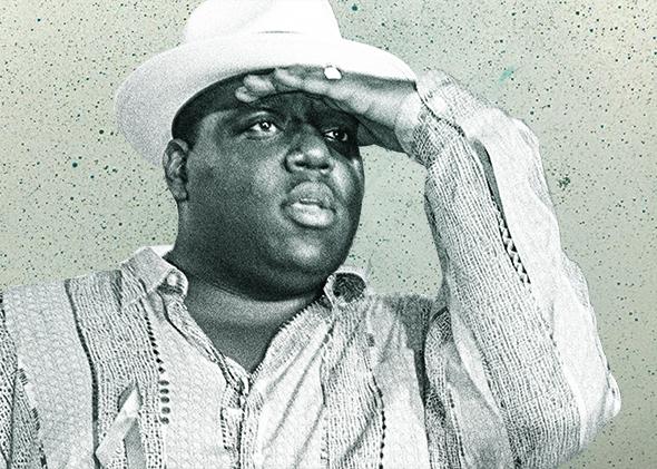 The Notorious B.I.G.