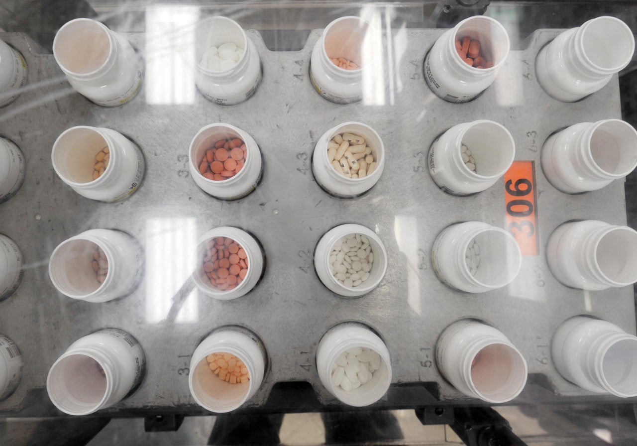 Amazon’s RxPass and Mark Cuban’s Cost Plus Drug Company aren’t as