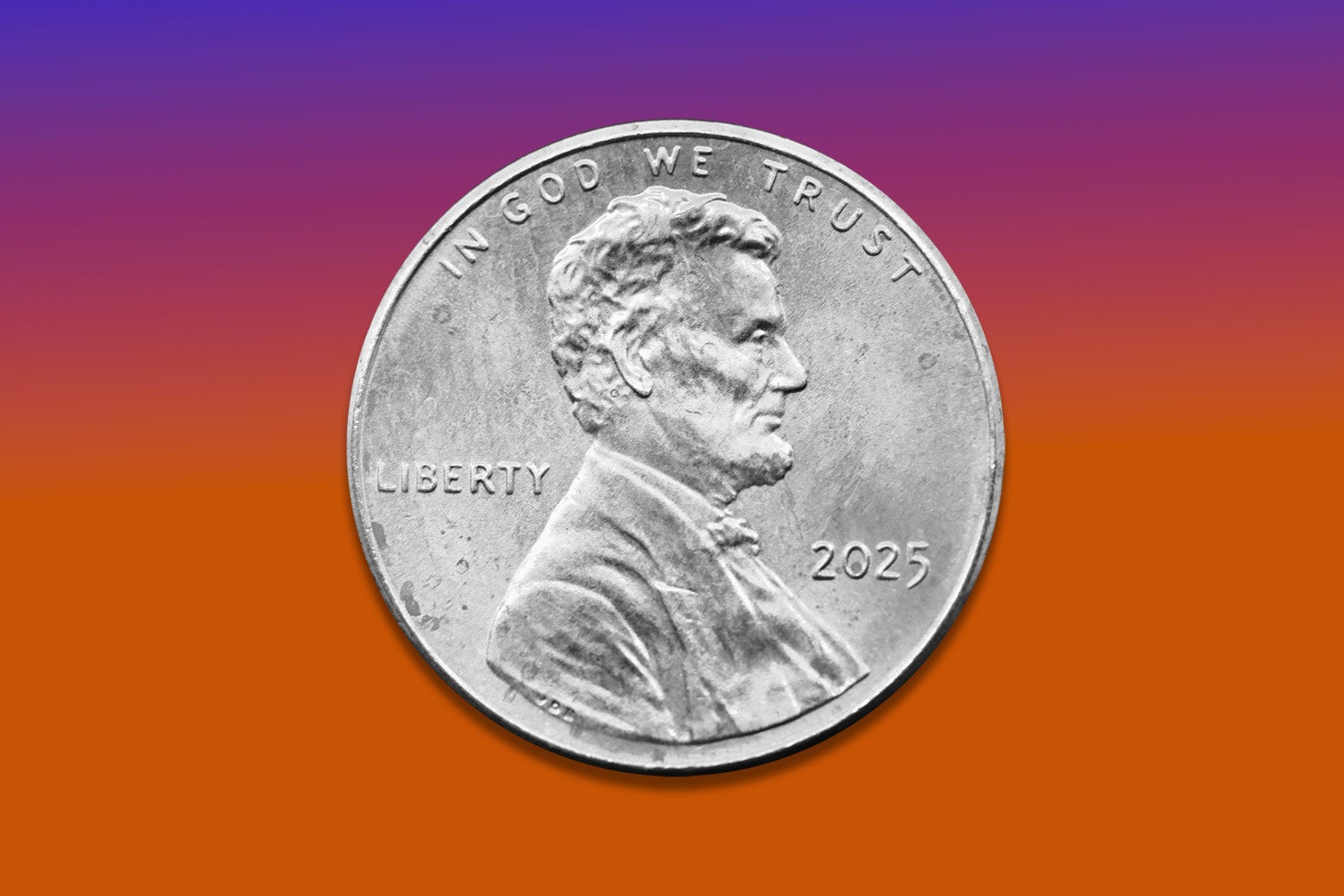 Who Killed the Penny? She Did.