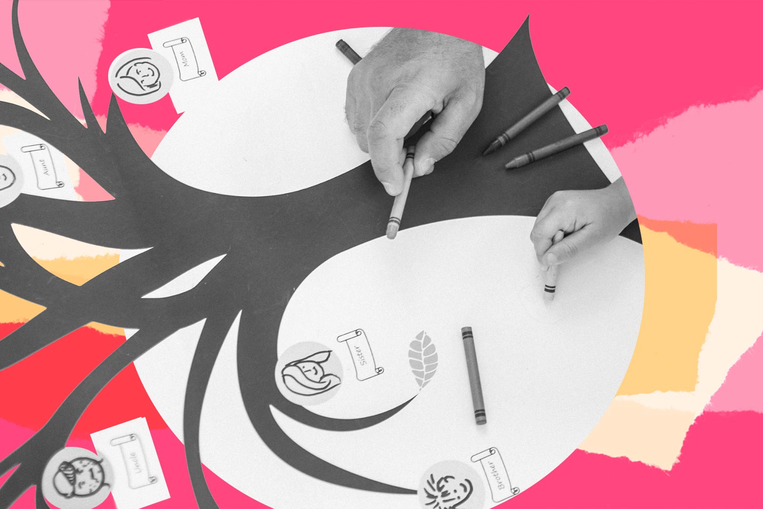 My Daughter Just Learned That She Has a Second Grandmother-and That She Wants Nothing to Do With Her