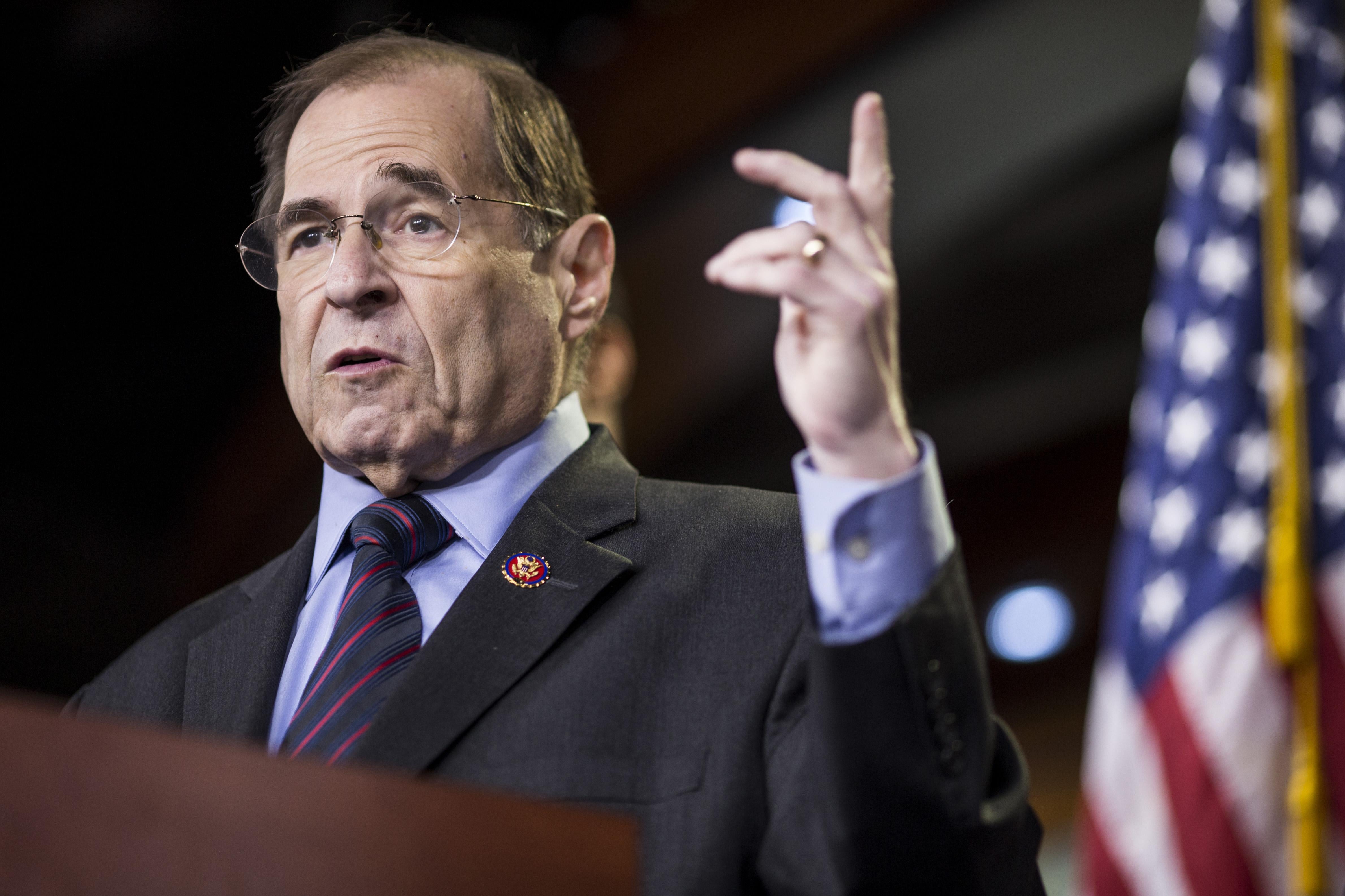 Thanks to Mueller, Democratic Leadership Has a Clear Path to the One Thing It Doesn’t Want