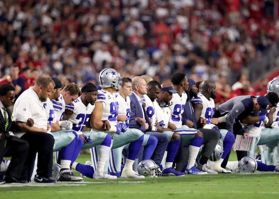 Today In Conservative Media: The Failing NFL Is Gonna Regret These ...