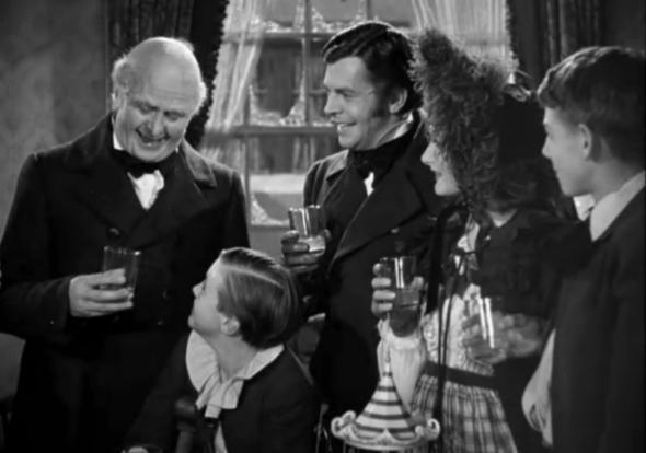 Christmas Carol Recipes The Cratchit S Hot Stuff And Dickens Punch Obsession
