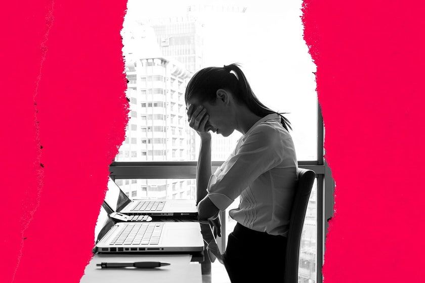 Dear Prudence My boss is jealous of my boyfriend.