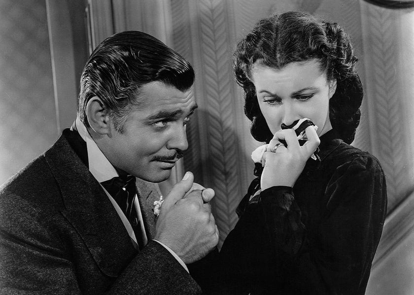 David O Selznick And Gone With The Wind You Must Remember This Podcast David o selznick and gone with the wind you must remember this podcast