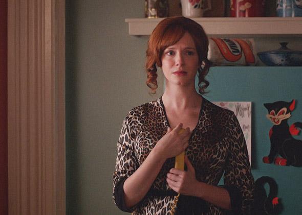 Mad Men season 7 reviewed: I wish Mad Men had handled its themes about ...