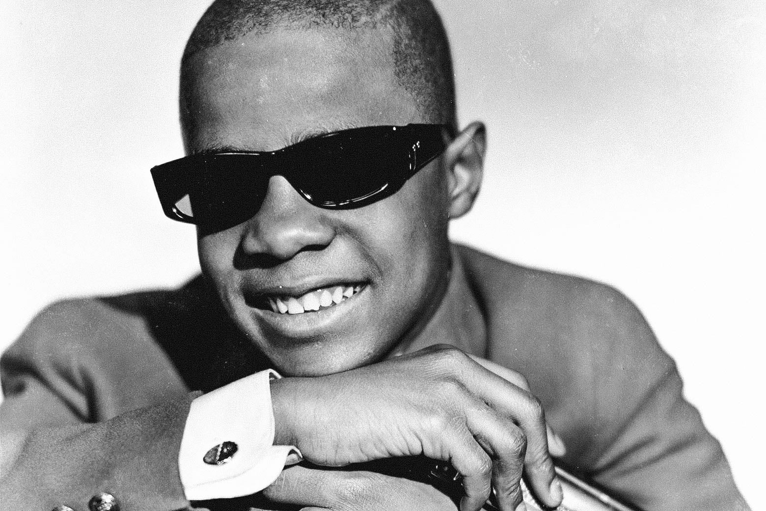 Stevie Wonder’s first No. 1 hit was his least likely and most forgotten.