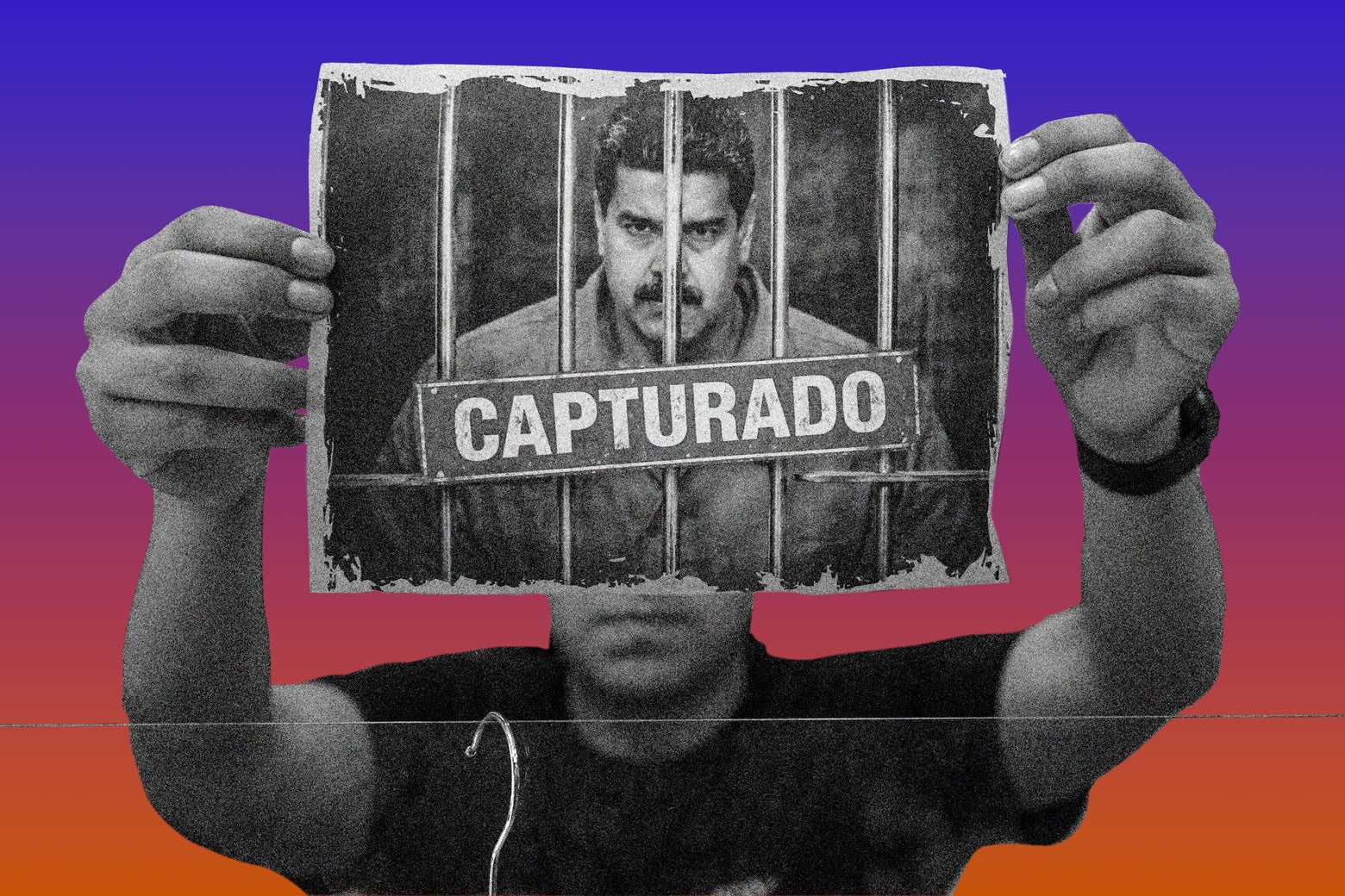 Emperor Trump Wants Greenland