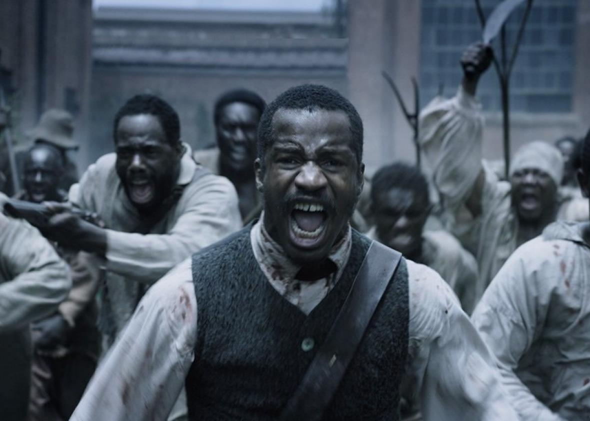 The Birth of a Nation took home a history-making distribution deal and two of the festival’s biggest awards.