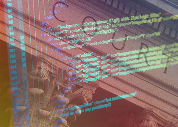 Code is law
