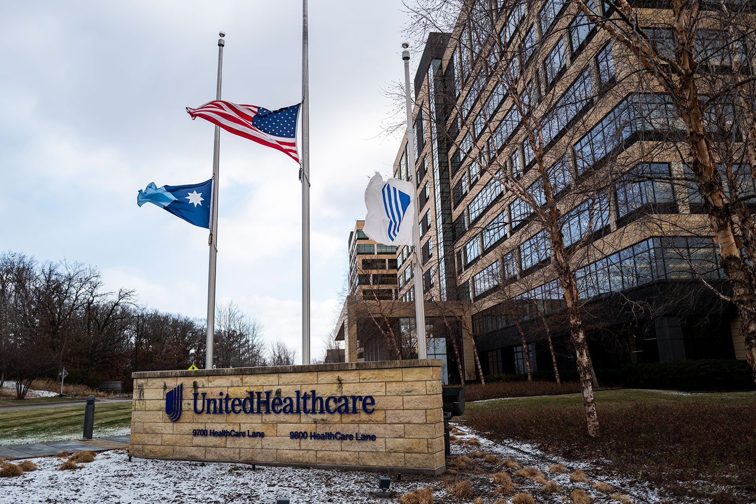 UnitedHealthcare CEO: The real reason the company’s stock prices spiked after Brian Thompson’s murder.