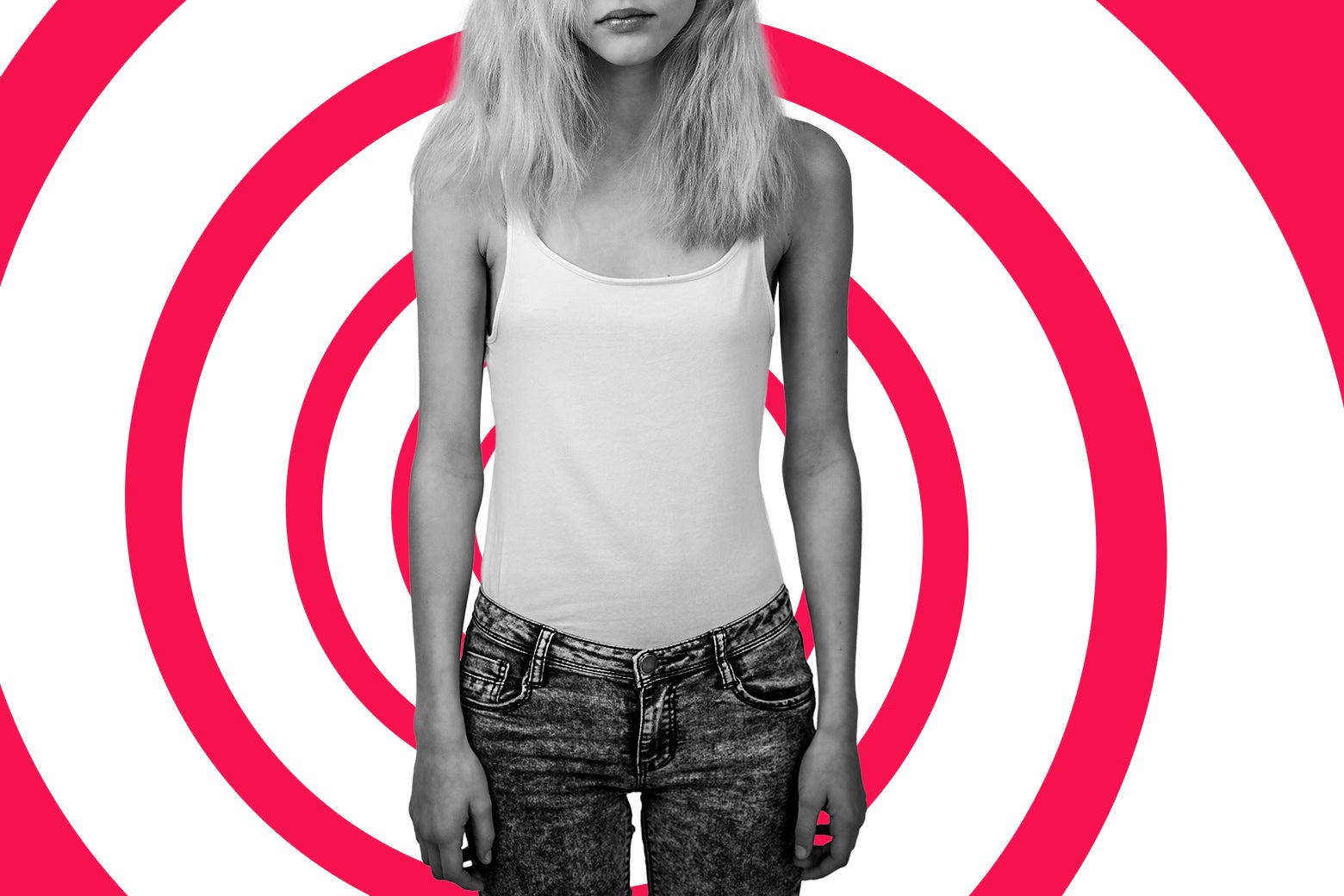 Help! My Sister Is a Public Figure. Everyone Is Asking Me About Her Obvious Decline-But No One Knows the Dark Truth.