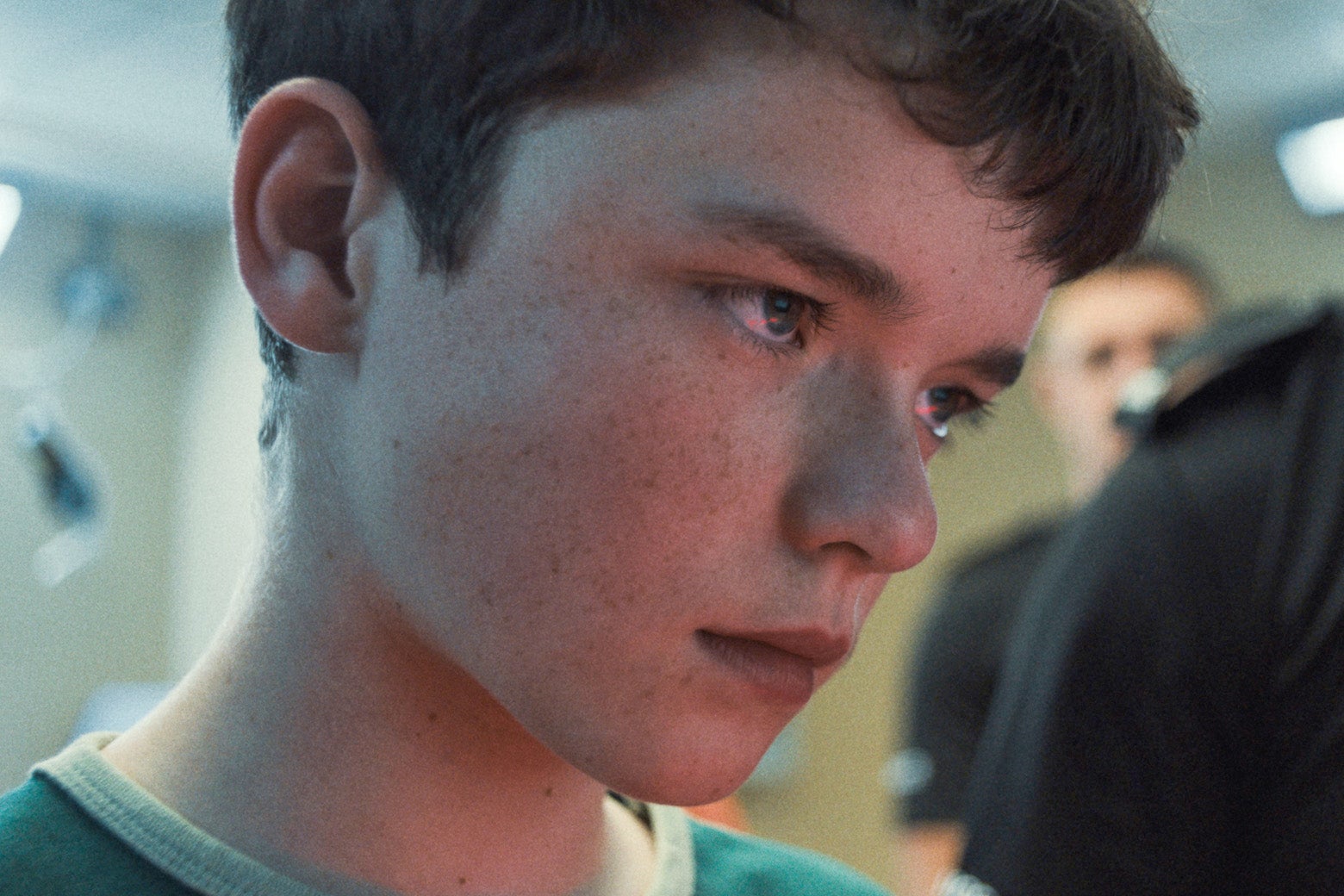 Adolescence: Netflix’s new No. 1 hit is one of the best shows of the year.