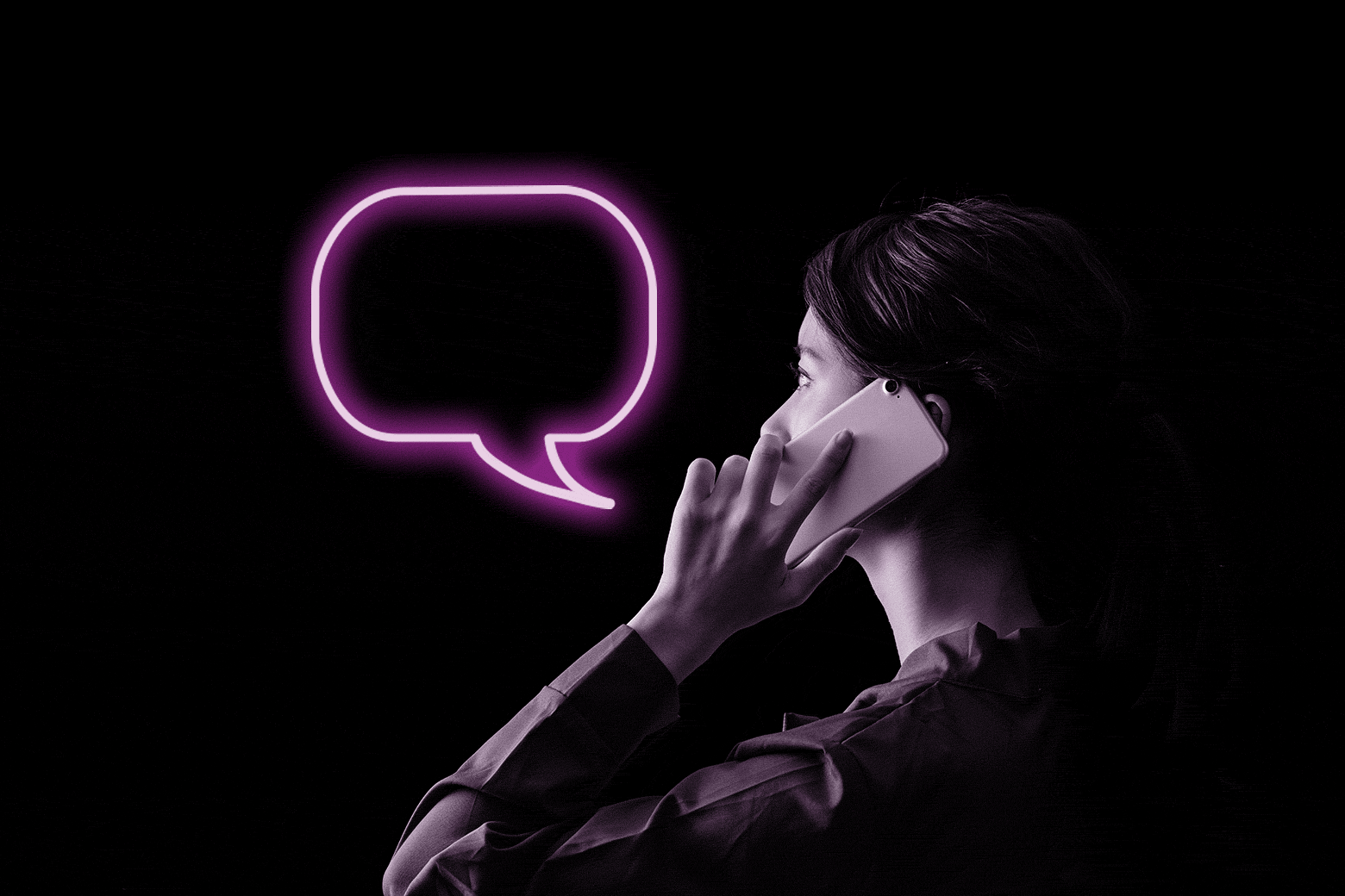 I'd Spent Months Talking to a Phone Sex Savant. Then Our Calls Took a Strange Turn.