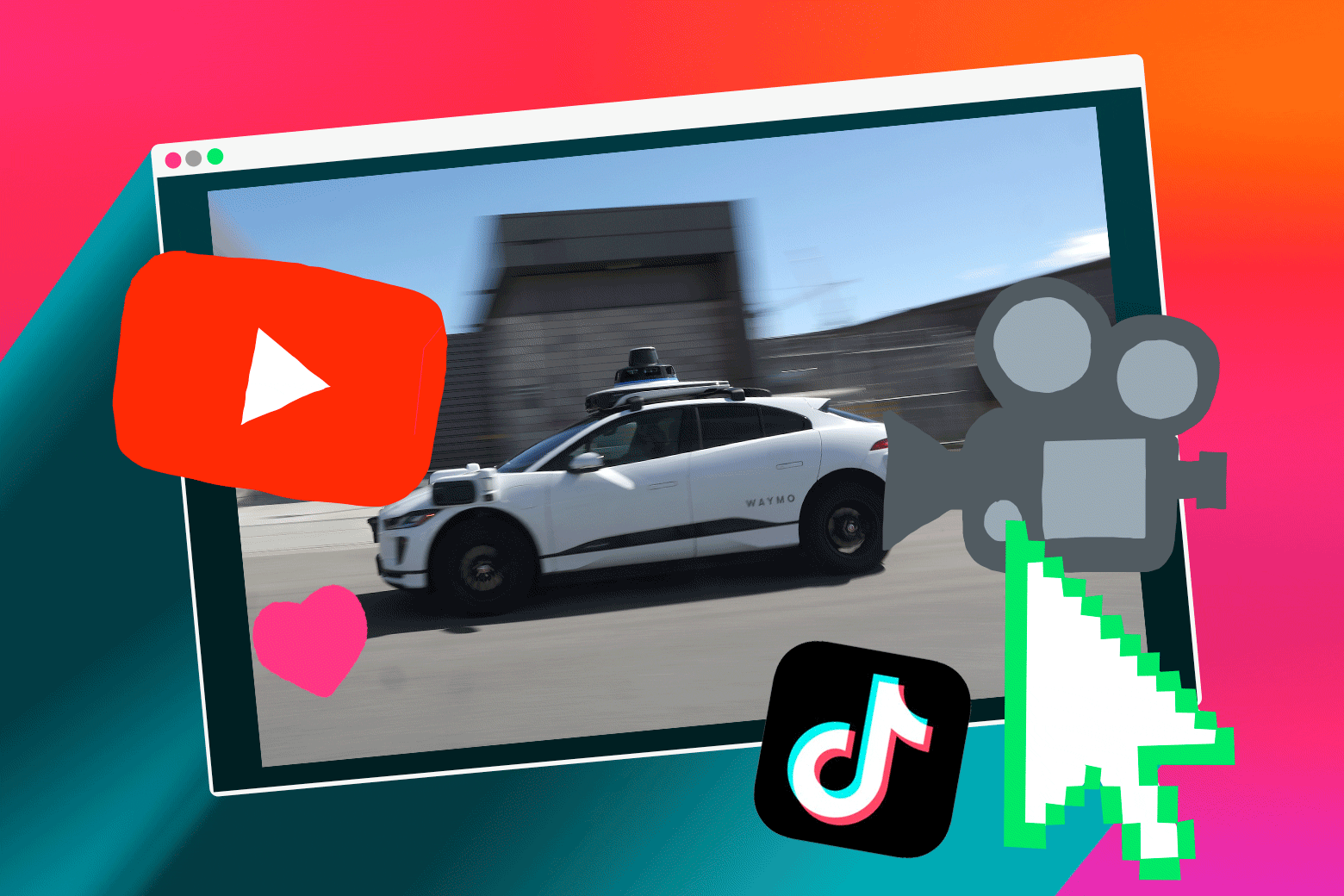 Are Influencers Too Normalized to be Mocked?