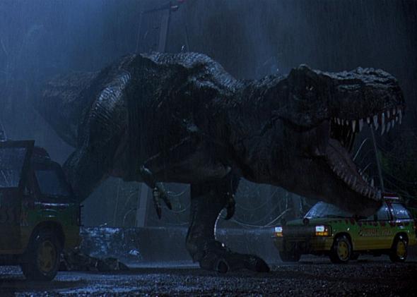 Jurassic Park science review: Phil Plait on how Spielberg’s dinosaur ...