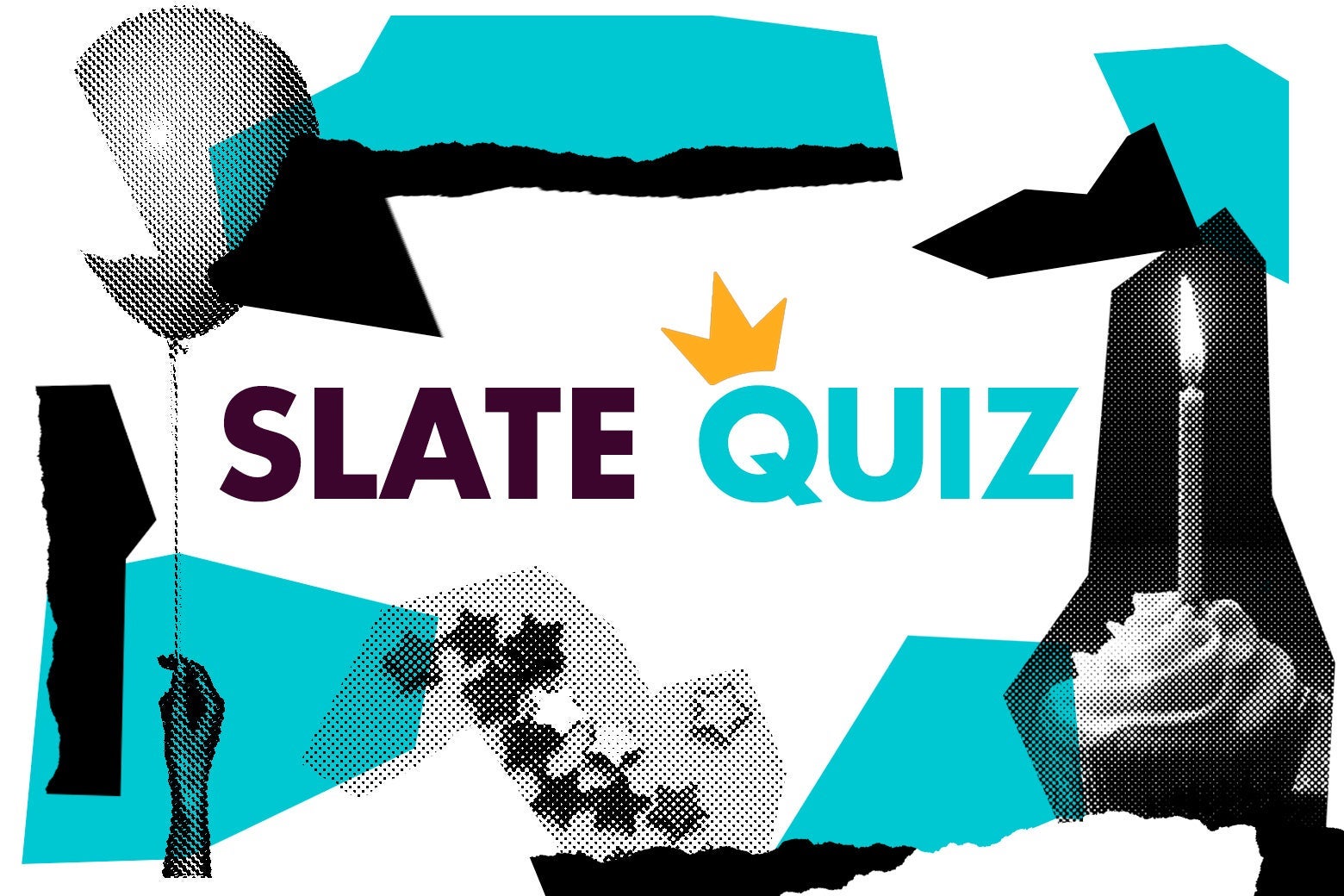 The Slate Quiz Is Expanding With Trivia On Tuesdays.