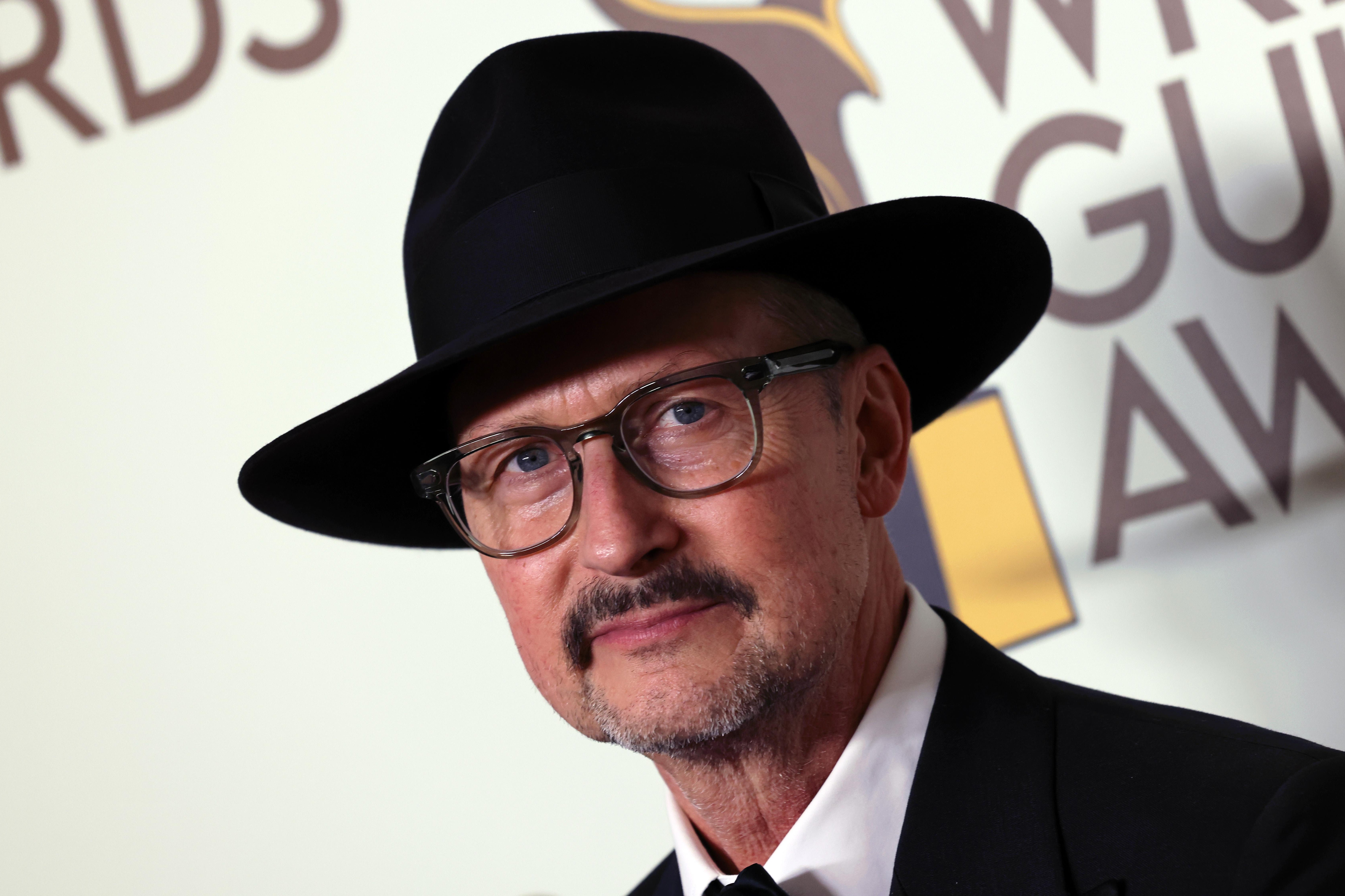 LOS ANGELES, CALIFORNIA - MARCH 05: Todd Field attends the 2023 Writers Guild of America Awards at the Fairmont Century Plaza on March 05, 2023 in Los Angeles, California. (Photo by David Livingston/Getty Images)