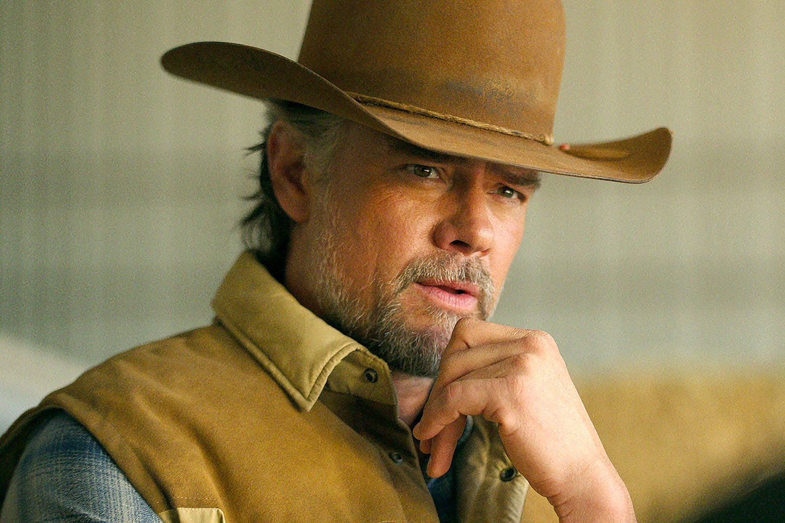 Ransom Canyon on Netflix: Minka Kelly and Josh Duhamel's show is not Yellowstone.
