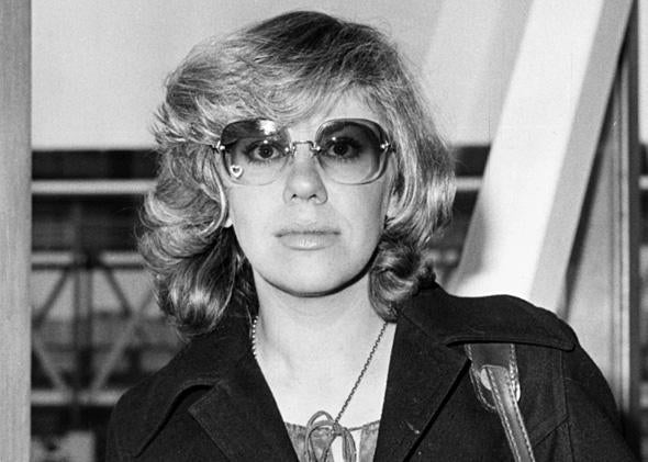 Erica Jong’s Fear of Flying, reviewed on its 40th anniversary.