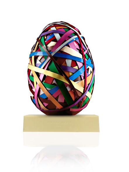 A limited-edition Easter egg from France's Pierre Hermé.