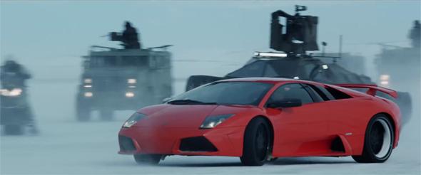 fate of the furious lamborghini murcielago for sale