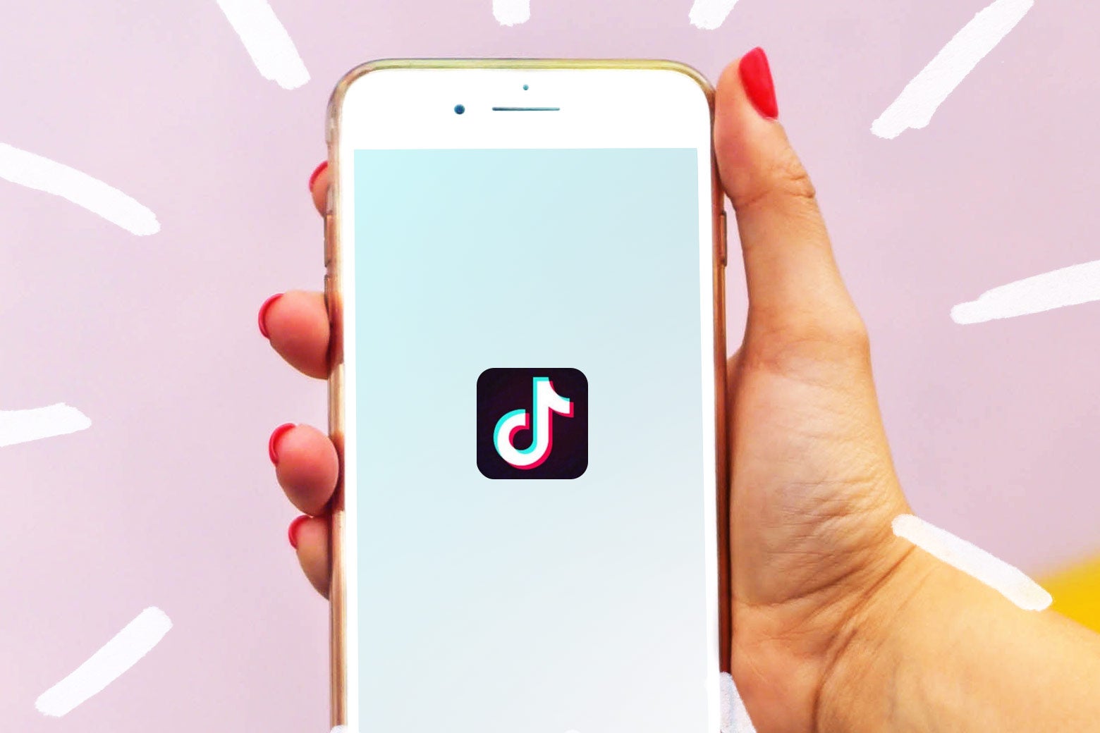A guide to the app TikTok for anyone who isnt a teen. picture image