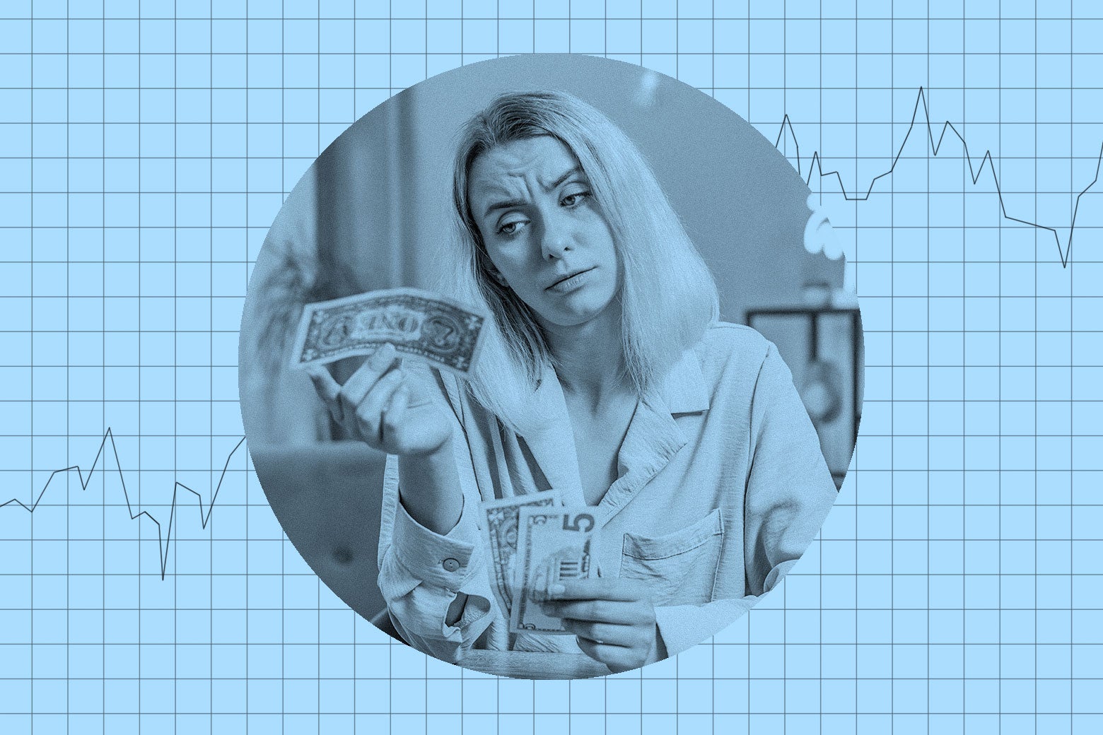 Financial advice: We're spending all our money on marriage counseling ...