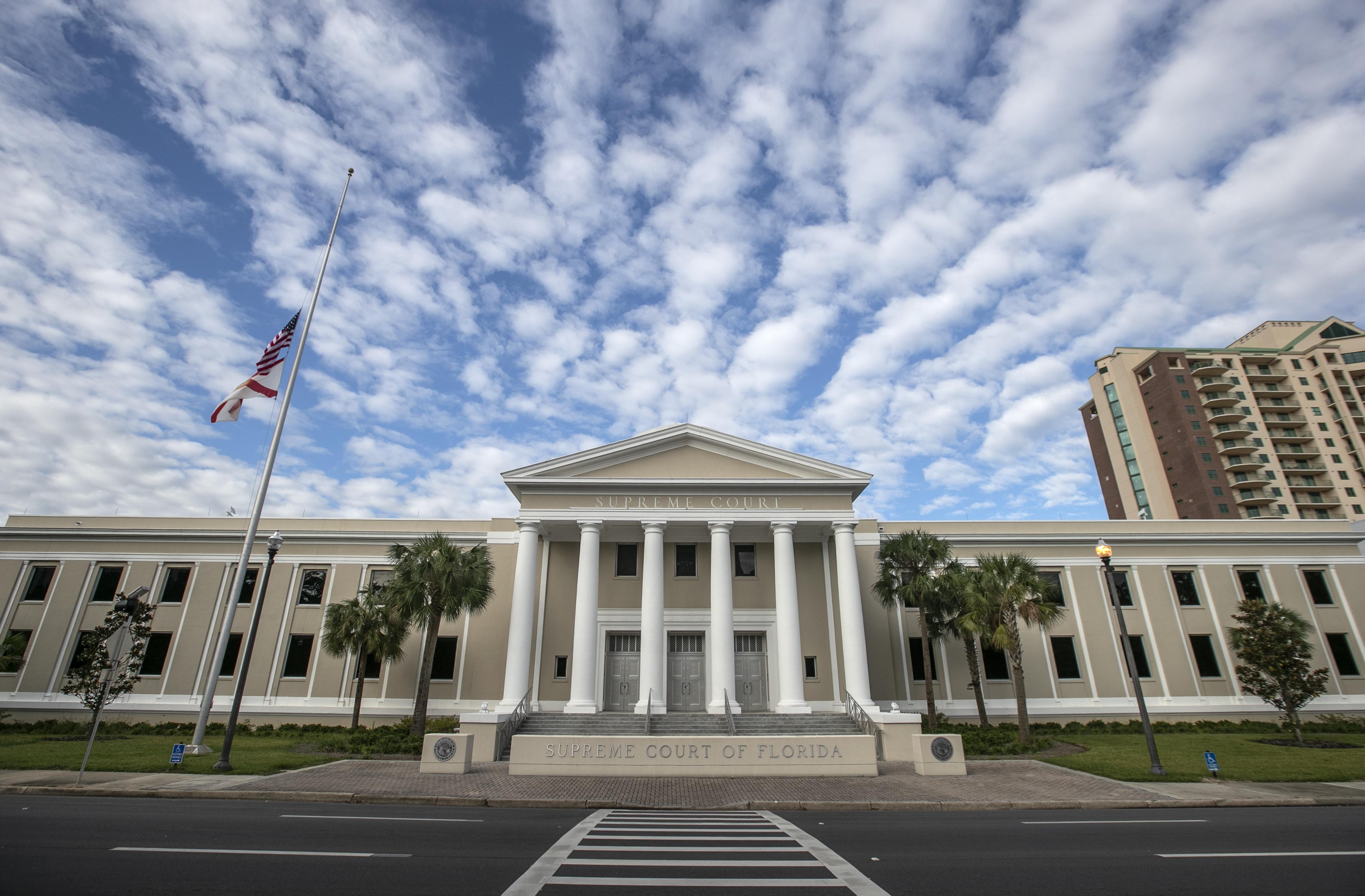 Florida Supreme Court Destroys Precedent Protecting Mentally Disabled ...