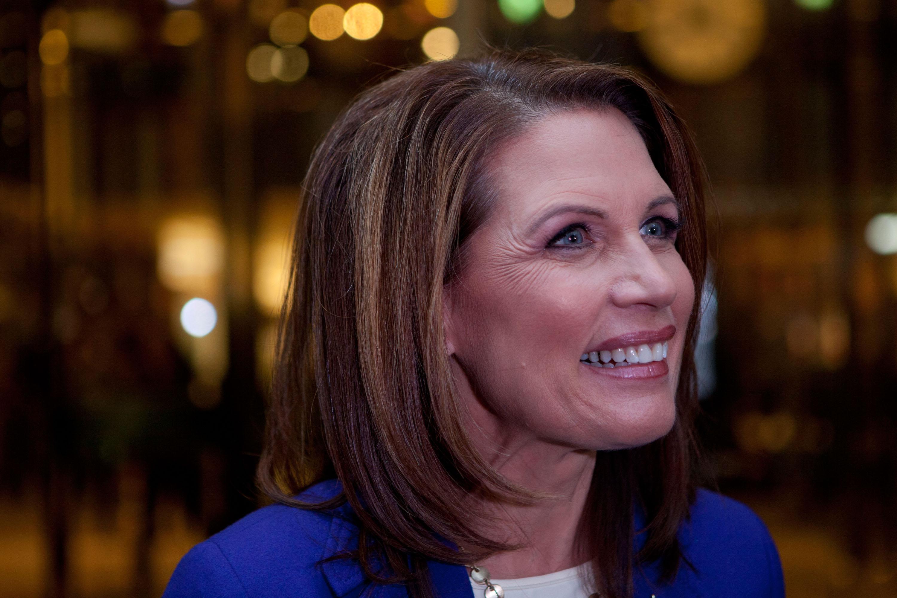 The Roots Michele Bachmann dig on Jimmy Fallon Show Questlove