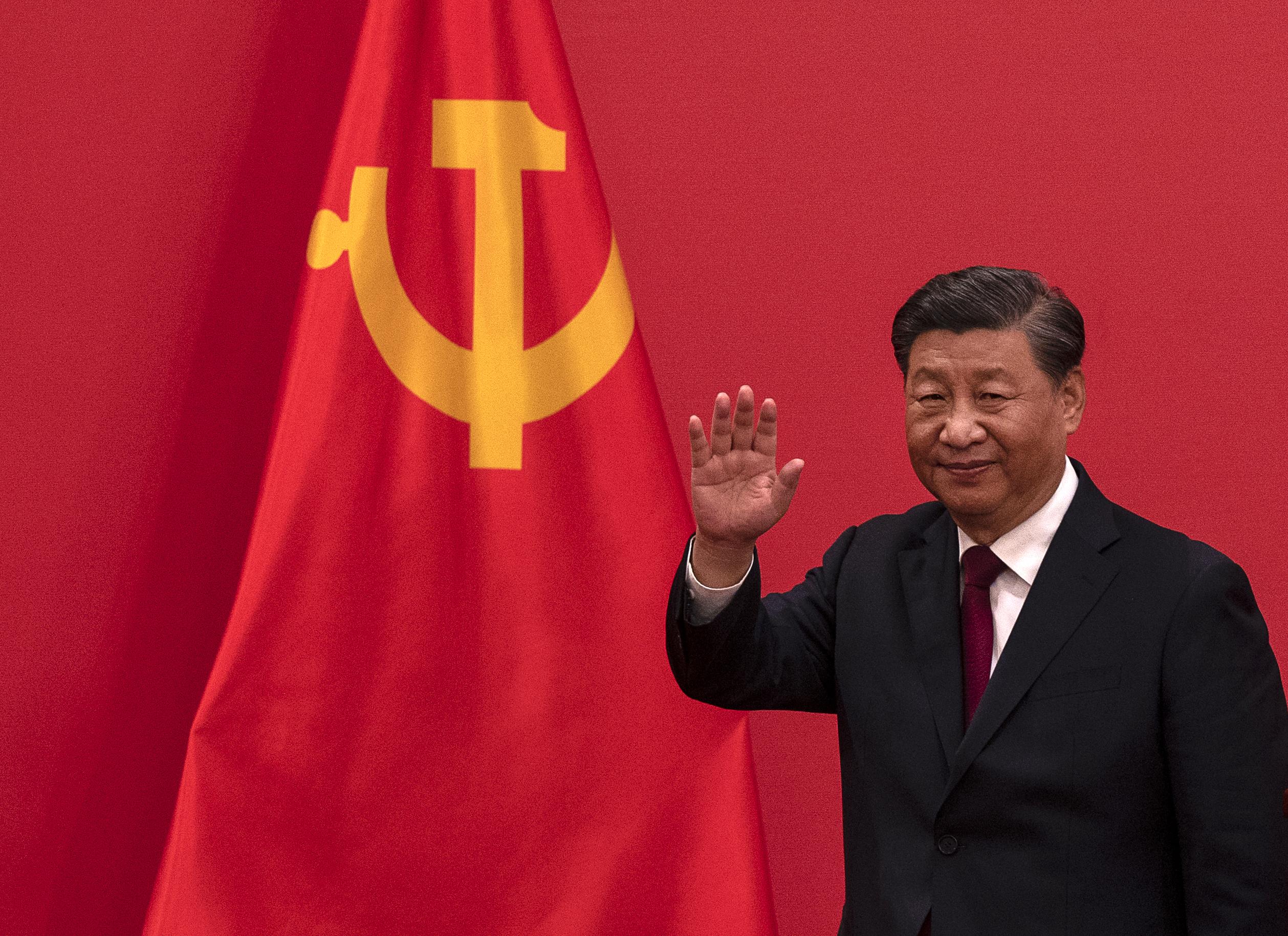 China Ukraine: Xi Jinping Finally Called Zelensky. What Does It Mean?