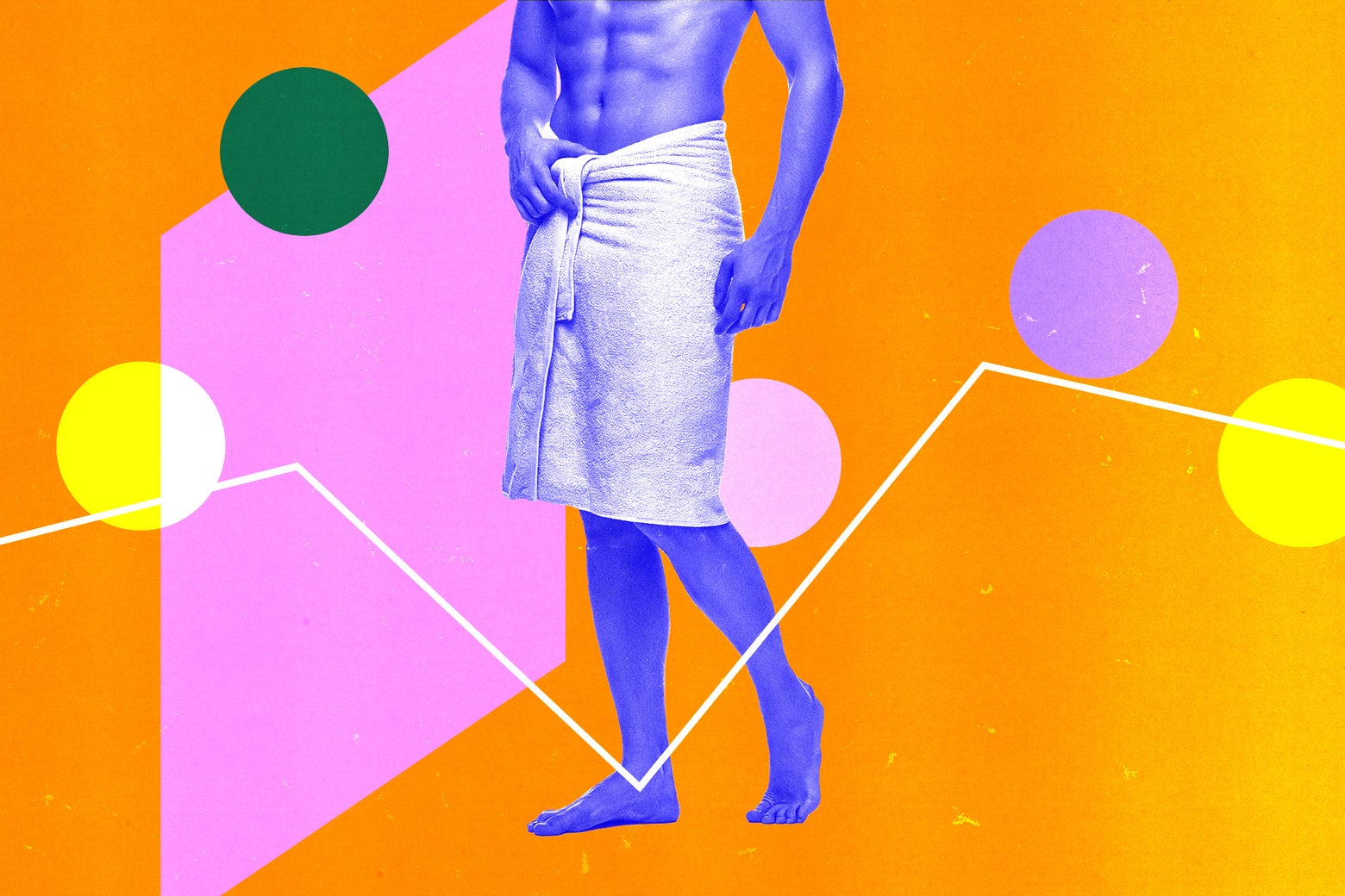 My Boss Is a Wealthy Man. Some of His Working Habits Make Me Very Uncomfortable.