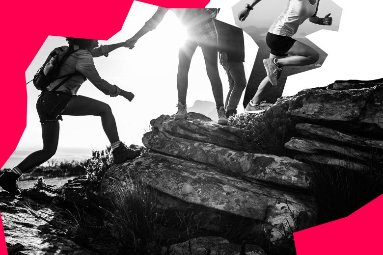 How do we tell our friend she’s too weak for our tough mountain trip: Dear Prudence podcast.