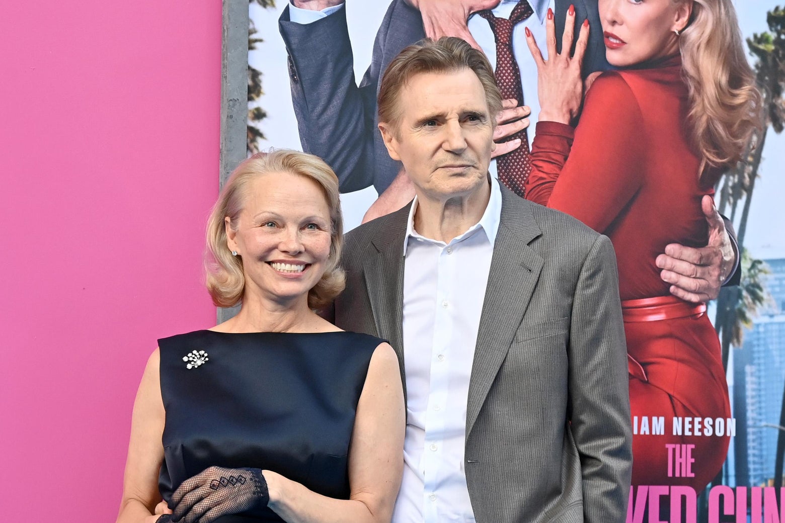 The Most Feel-Good Celebrity Couple of the Summer May Have Been a Fake, and I Am Moderately Scandalized
